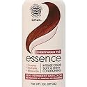 DNA ESSENCE Hair Color, infused with Henna, Nutrients & Botanical, No Ammonia, No Parabens, No Peroxide (CHERRYWOOD 962) Beauty & Personal Care DNA ESSENCE Hair Color