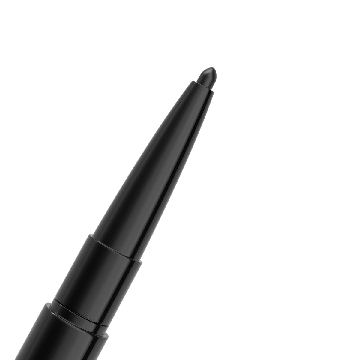 Neutrogena Intense Gel Eyeliner, Eye Makeup with Antioxidant Vitamin E, Bold Precision Eyeliner, Smudge- and Water-Resistant, Jet Black, 0.004 oz Beauty & Personal Care Neutrogena