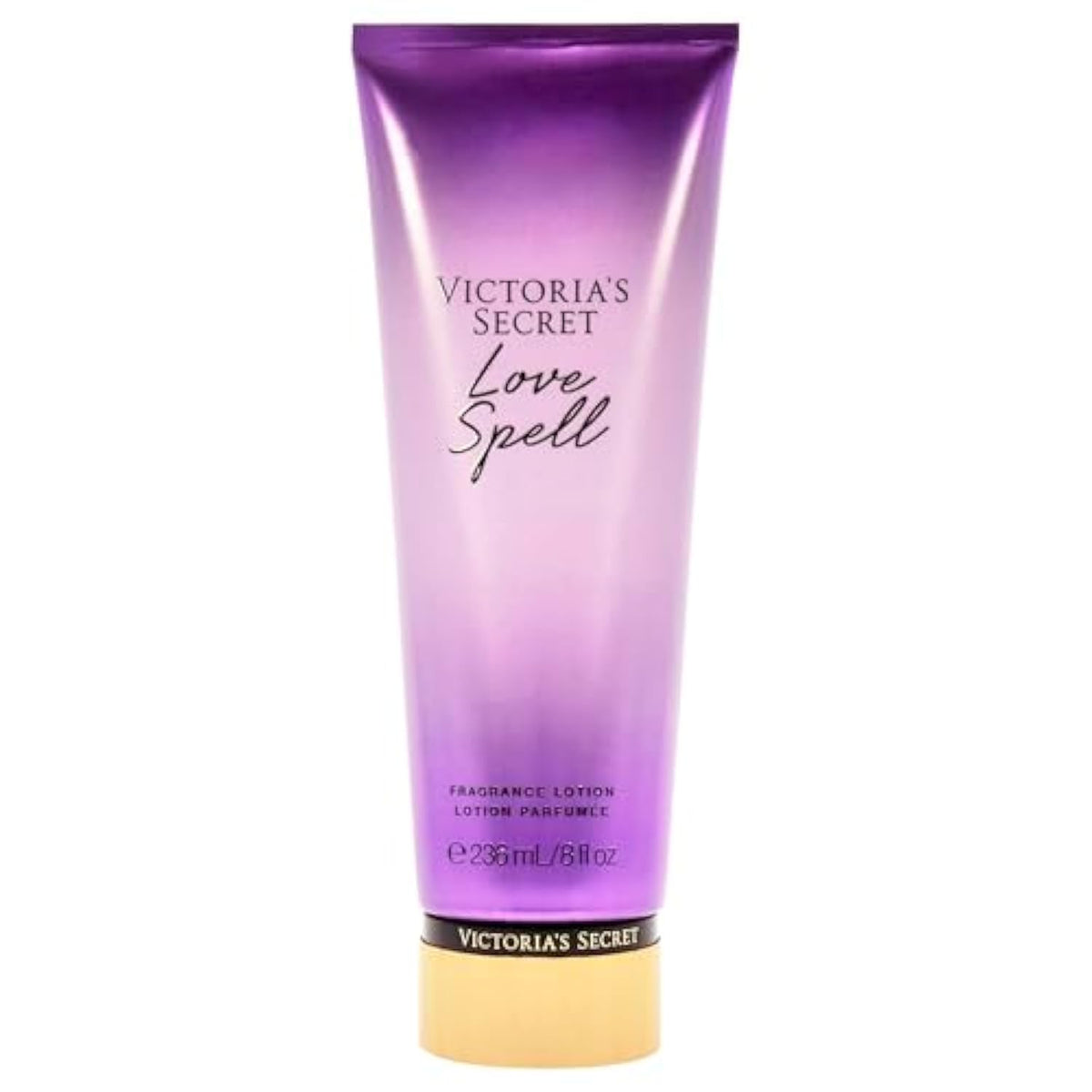 Love Spell by Victorias Secret for Women - 8 oz Body Lotion