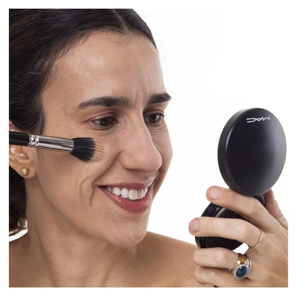 MAC Mineralize Skinfinish Lightscapade Beauty & Personal Care MAC