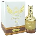 Bucephalus Ix Cologne By Eau De Parfum Spray 3.4 oz Beauty & Personal Care StarSun Depot