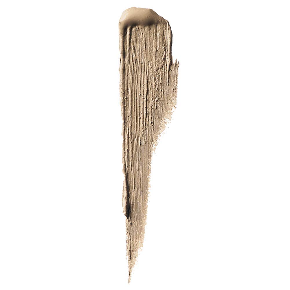 NYX PROFESSIONAL MAKEUP Eyebrow Gel, Blonde Beauty & Personal Care NYX PROFESSIONAL MAKEUP