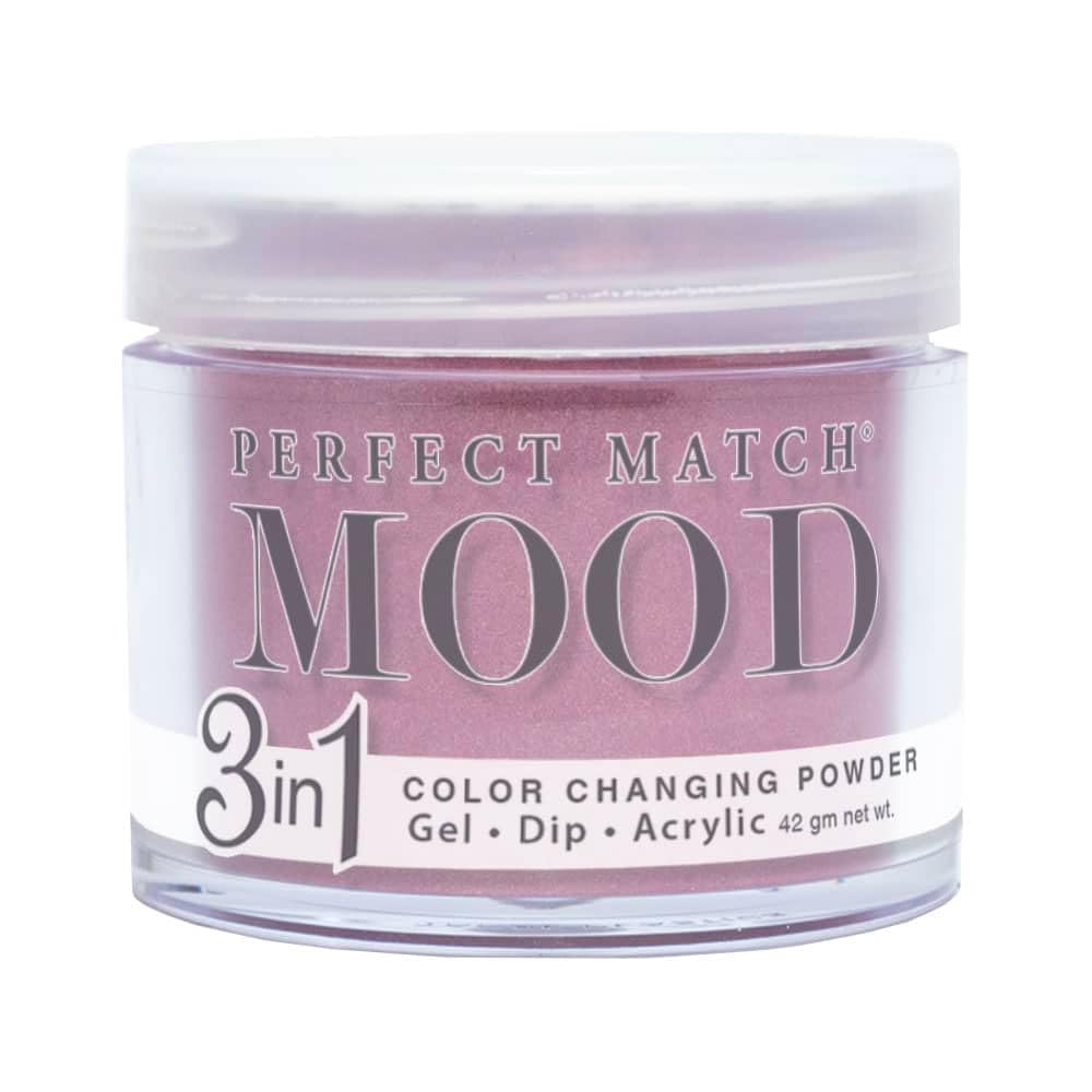Perfect Match Mood Powder - Sunset Beach (PMMCP08)