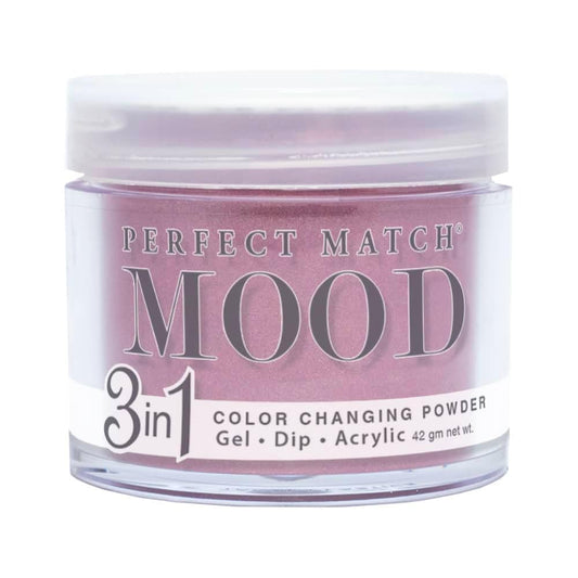Perfect Match Mood Powder - Sunset Beach (PMMCP08)