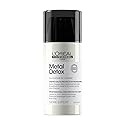L'Oréal Professionnel Paris Metal Detox Smoothing Cream - Lightweight Styling Leave-In Treatment For All Hair Types, Hydrates and Protects Against Beauty & Personal Care L'Oréal Professionnel Paris
