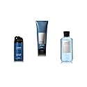 Bath Body Works Men's Ocean Spray, Cream and Body Wash Beauty & Personal Care Bath & Body Works