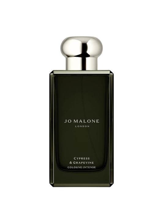 Jo Malone Cypress & Grapevine Cologne Intense Eau de Cologen Spray for Unisex, 3.4 Ounce Beauty & Personal Care Jo Malone