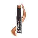 Italia Deluxe Cover-Up Stick - Tan Beauty & Personal Care Italia Deluxe