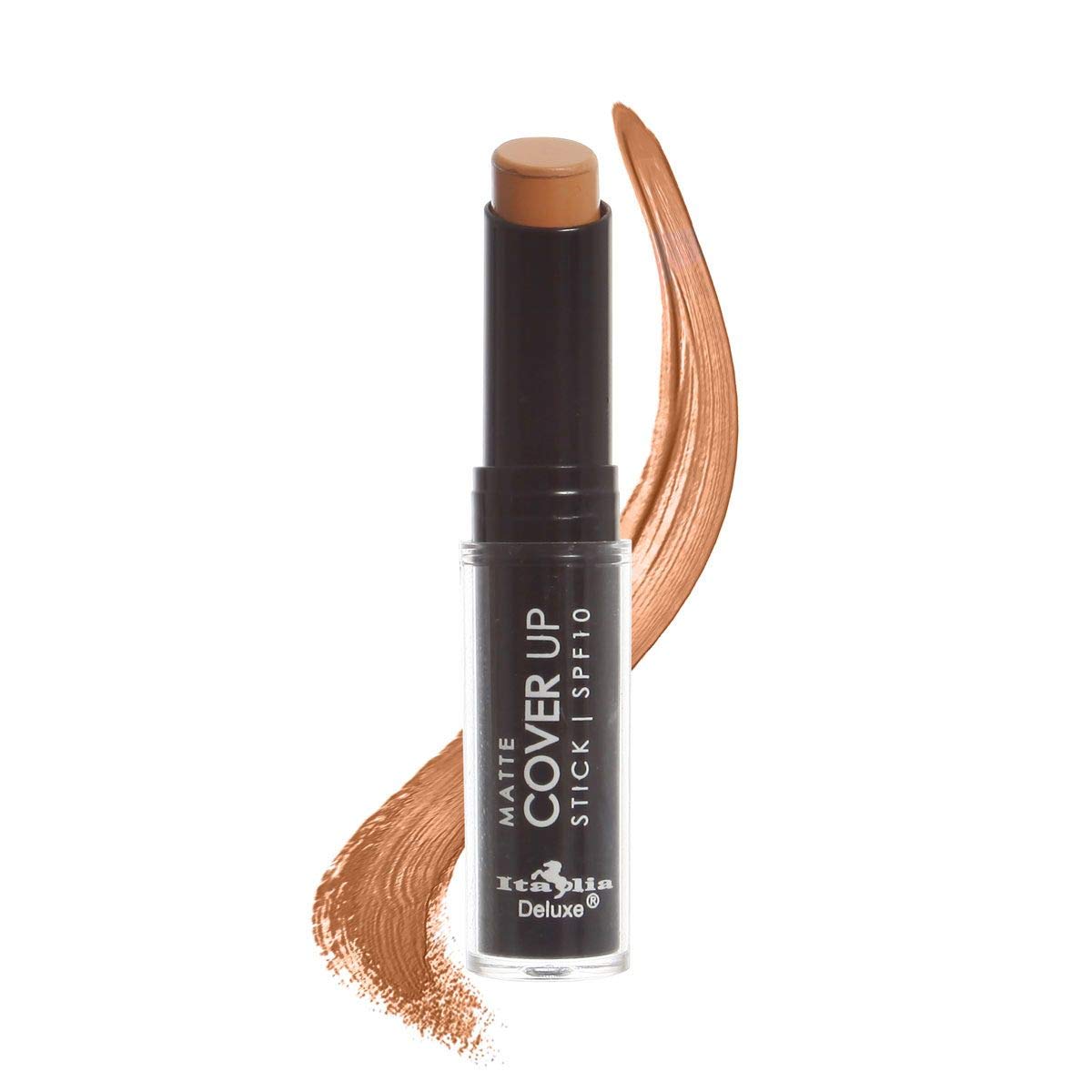 Italia Deluxe Cover-Up Stick - Tan Beauty & Personal Care Italia Deluxe