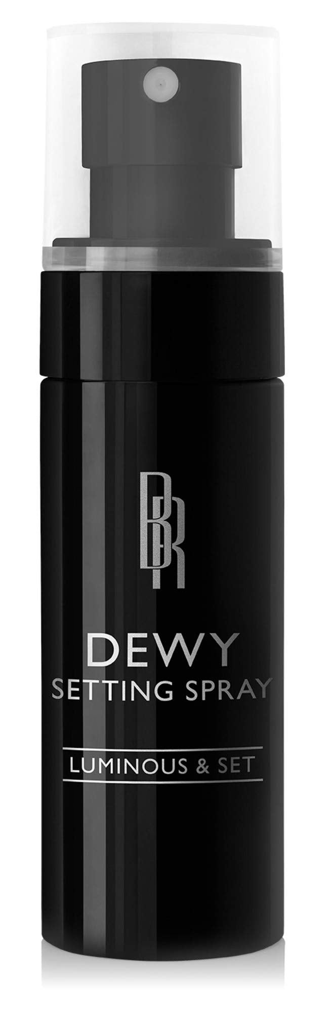 Black Radiance Dewy Setting Spray, 2.02 Ounces Beauty & Personal Care Black Radiance