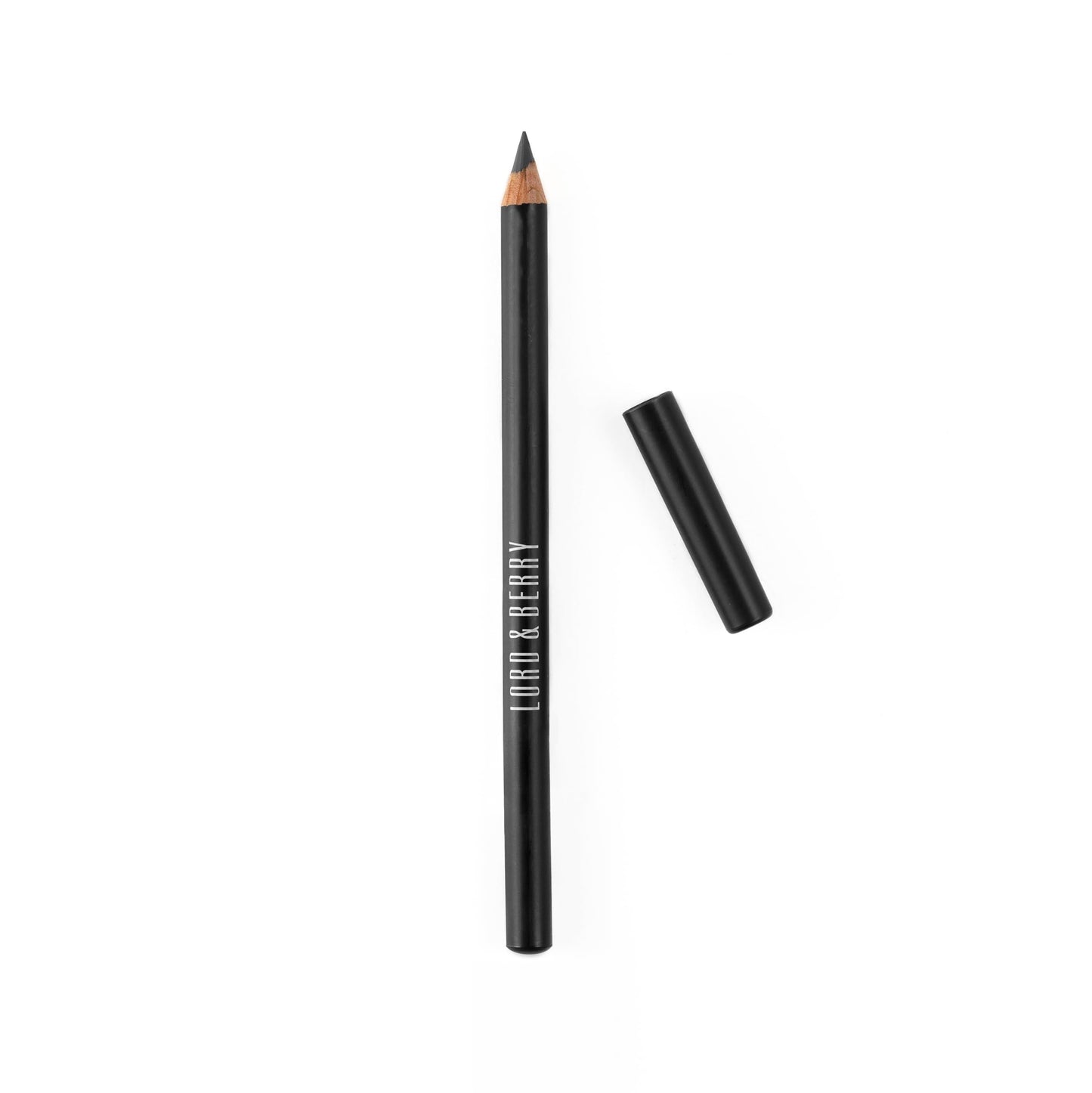 Lord & Berry LINE SHADE Eye Liner, Dark Black 1.4g (Smoke 226) Beauty & Personal Care Lord & Berry