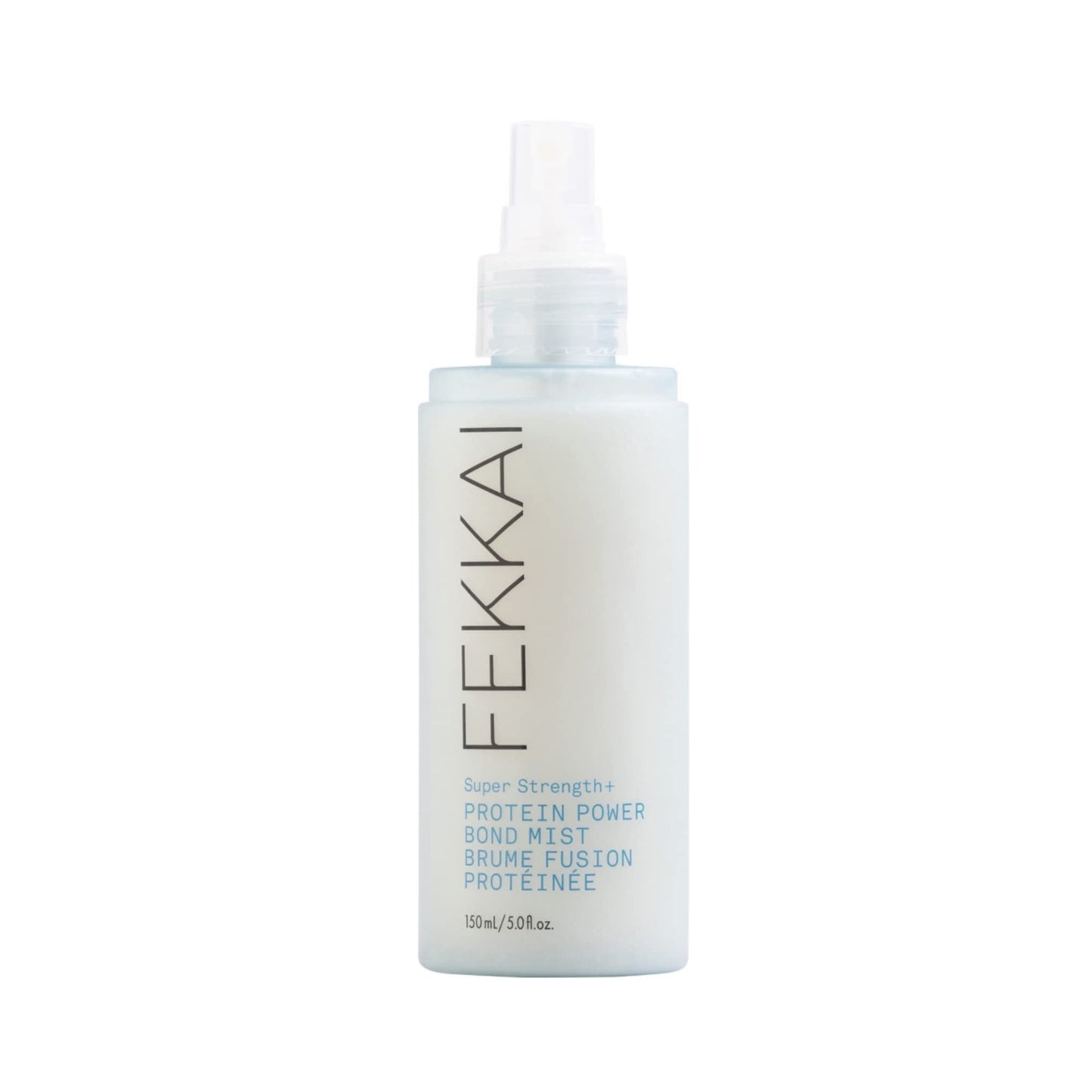 FEKKAI Super Strength+ Protein PowerBond Mist - 5 oz - Hydrates & Repairs for 2X Stronger & 10X Smoother Hair - Free of Sulfates, Parabens, Phthalates Beauty & Personal Care Fekkai