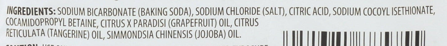 Aura Cacia Foam Bath, Tangerine/Grapefruit, 2.5 Ounce Beauty & Personal Care Aura Cacia
