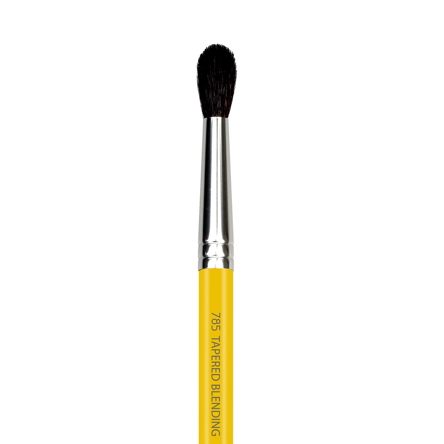 Bdellium Tools Professional Makeup Brush - Studio Series 785 Tapered Blending - With Mix of Soft Synthetic & Natural Fibers, For Applying Shadow Beauty & Personal Care BDELLIUM TOOLS