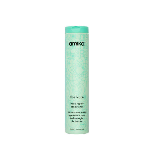 amika the kure strength repair conditioner, 275ml Beauty & Personal Care Amika