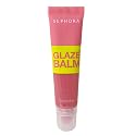 Sephora Collection Glaze Balm- 01 Bubblegum Pop - 15 mL / 0.5 fl oz Beauty & Personal Care SEPHORA