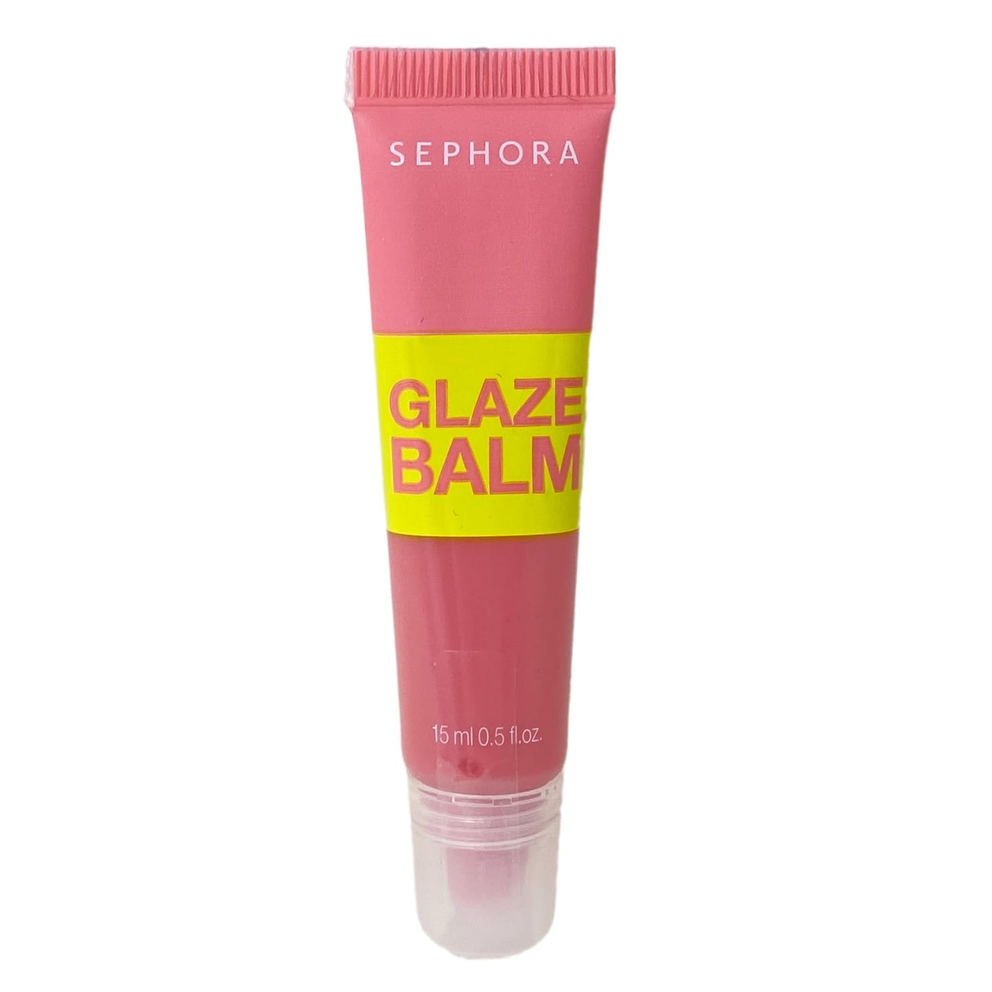 Sephora Collection Glaze Balm- 01 Bubblegum Pop - 15 mL / 0.5 fl oz Beauty & Personal Care SEPHORA