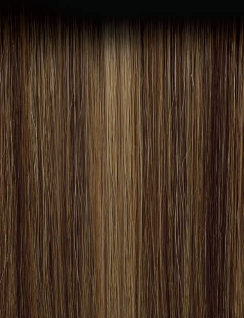 Outre LACE FRONT WIG - PERFECT HAIR LINE 13X6 - DOMINICA (DRCHOCRM)