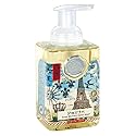 Michel Design Works Paris Foaming Soap, 17.8-Ounce Beauty & Personal Care Michel Design Works