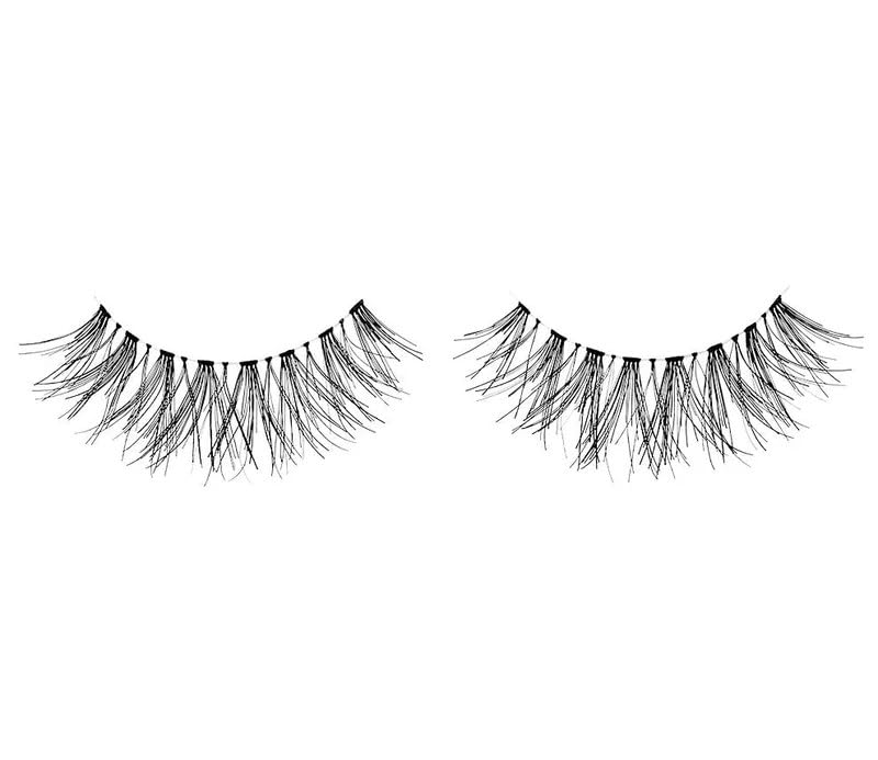 Ardell Demi Wispies Black 1CT Beauty & Personal Care Ardell