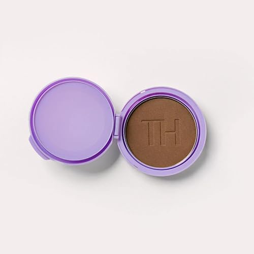 TRUHAIR Root & Scalp Cover Up Refill, Waterproof Pressed Powder for Gray Coverage, Bald Spots & Thinning Hair, Root Touch Up Color, 0.35 oz (Light Beauty & Personal Care Truhair