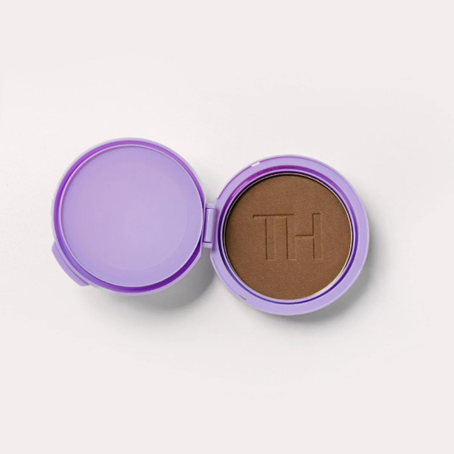 TRUHAIR Root & Scalp Cover Up Refill, Waterproof Pressed Powder for Gray Coverage, Bald Spots & Thinning Hair, Root Touch Up Color, 0.35 oz (Light Beauty & Personal Care Truhair