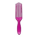 Camille Rose Hair Brush, Tangle-less Texture, Detangling Brush for All Hair Textures, Removes Tangles, Pink Beauty & Personal Care Camille Rose
