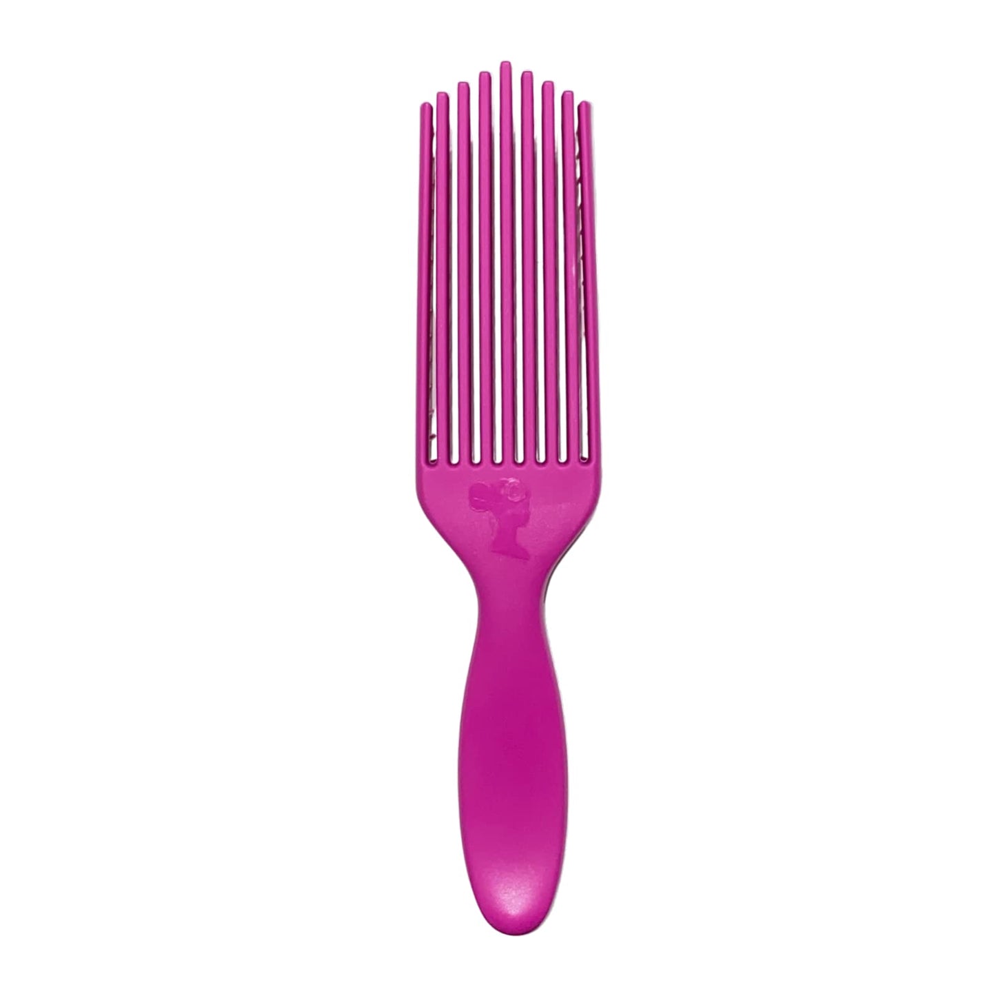 Camille Rose Hair Brush, Tangle-less Texture, Detangling Brush for All Hair Textures, Removes Tangles, Pink Beauty & Personal Care Camille Rose