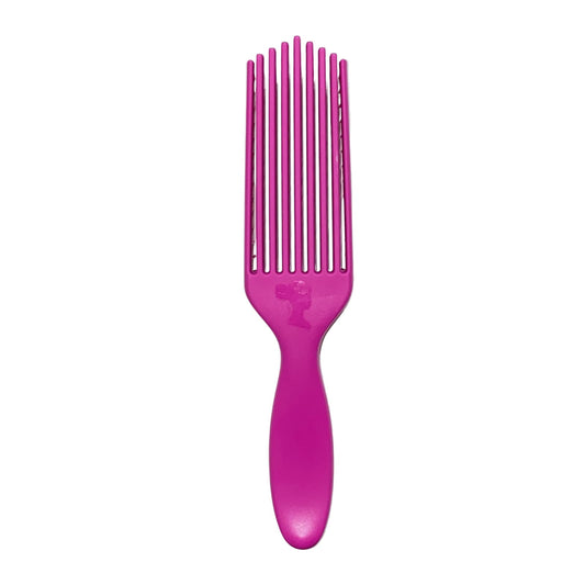 Camille Rose Hair Brush, Tangle-less Texture, Detangling Brush for All Hair Textures, Removes Tangles, Pink Beauty & Personal Care Camille Rose
