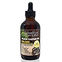 Jamaican Mango & Lime Black Castor Oil - Hair & Scalp Oil for Locs, Braids, Twists & Natural Hair - Strengthens, Moisturizes & Promotes Hair Growth Beauty & Personal Care Jamaican Mango & Lime