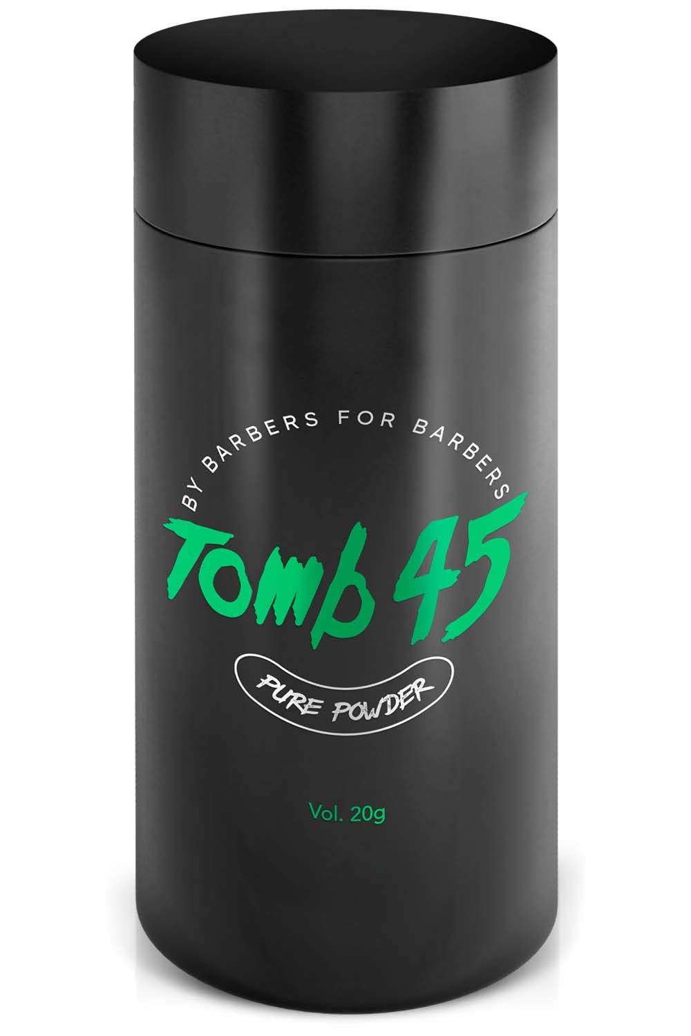 Tomb45 Pure Powder for Hair Styling, Texturizing & Volumizing Powder with Natural Matte Finish Beauty & Personal Care Tomb 45