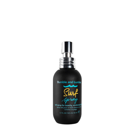 Bumble and bumble. Surf Sea Salt Spray | Volumizing | Air Dry Hair | Adds Tousled Beachy Texture + Matte Finish | For Fine to Medium Wavy, Straight Beauty and Personal Care Bumble and bumble. Default Title