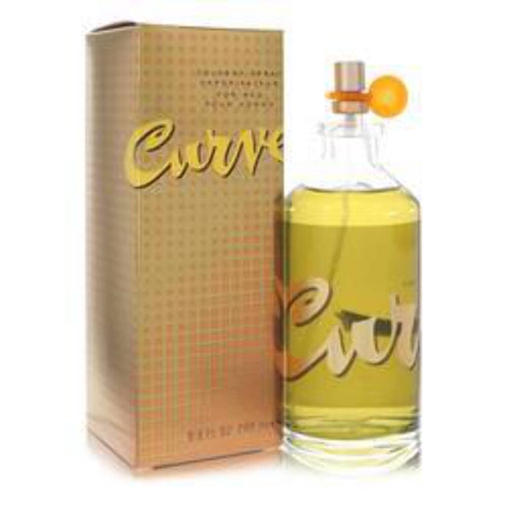 Liz Claiborne Curve Men's 4.2-ounce Cologne Spray Beauty & Personal Care Liz Claiborne