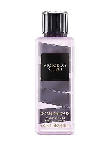 Victoria's Secret SCANDALOUS Fragrance Mist (8.4 Ounce) Beauty & Personal Care Victoria's Secret