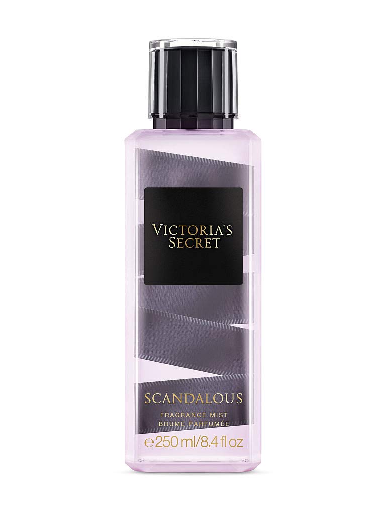 Victoria's Secret SCANDALOUS Fragrance Mist (8.4 Ounce) Beauty & Personal Care Victoria's Secret