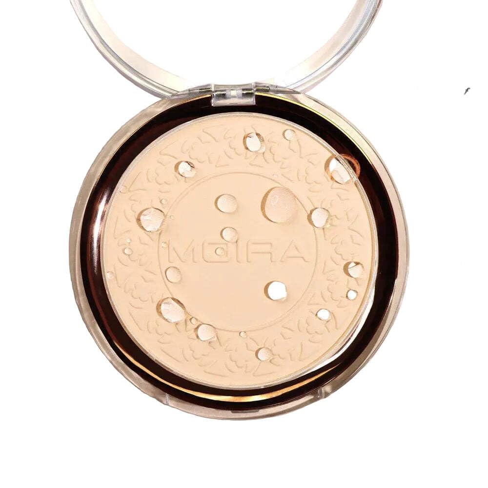 Soft Focus Waterproof Setting Powder (050) Beauty & Personal Care Moira