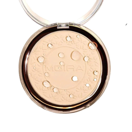 Soft Focus Waterproof Setting Powder (050) Beauty & Personal Care Moira