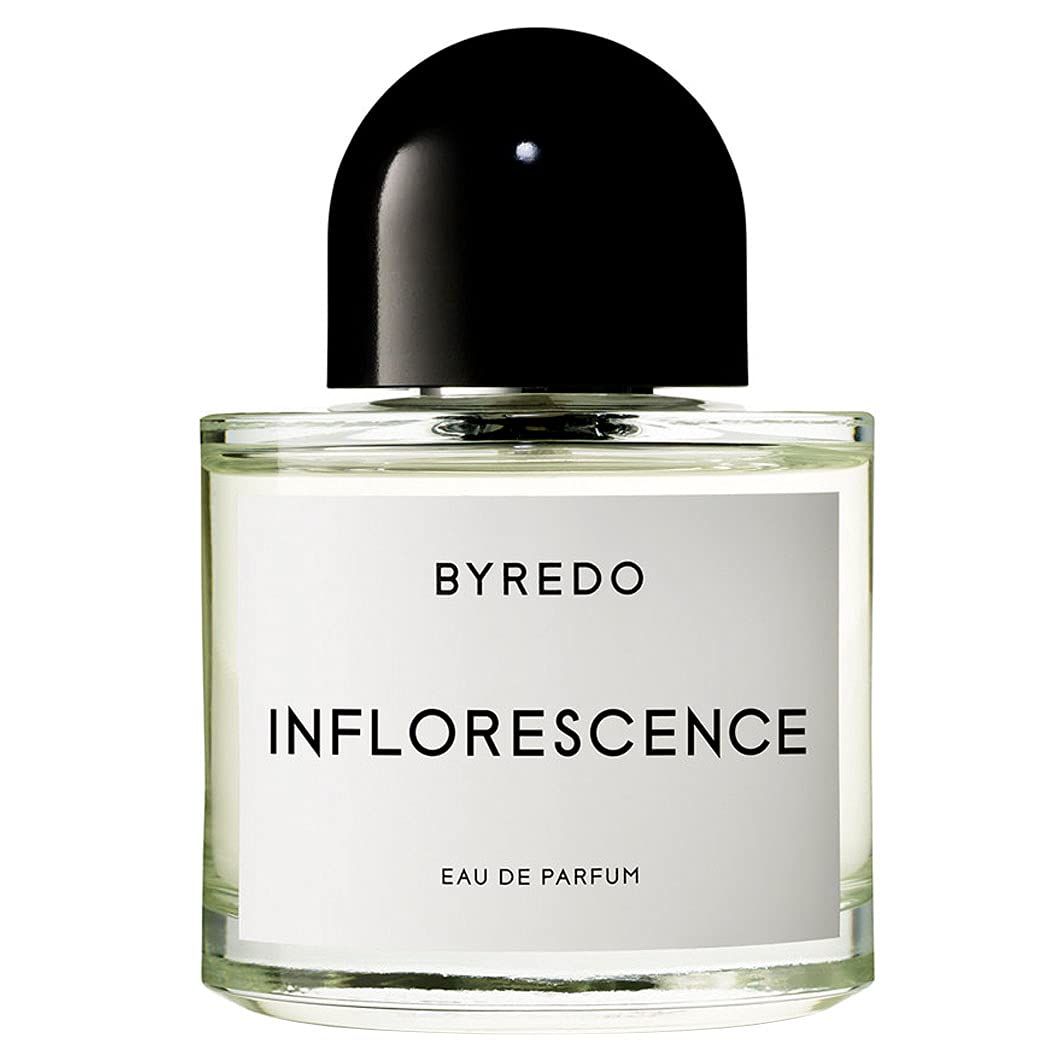 Byredo Inflorescence Eau De Parfum Spray 100ml/3.3oz Beauty & Personal Care Byredo