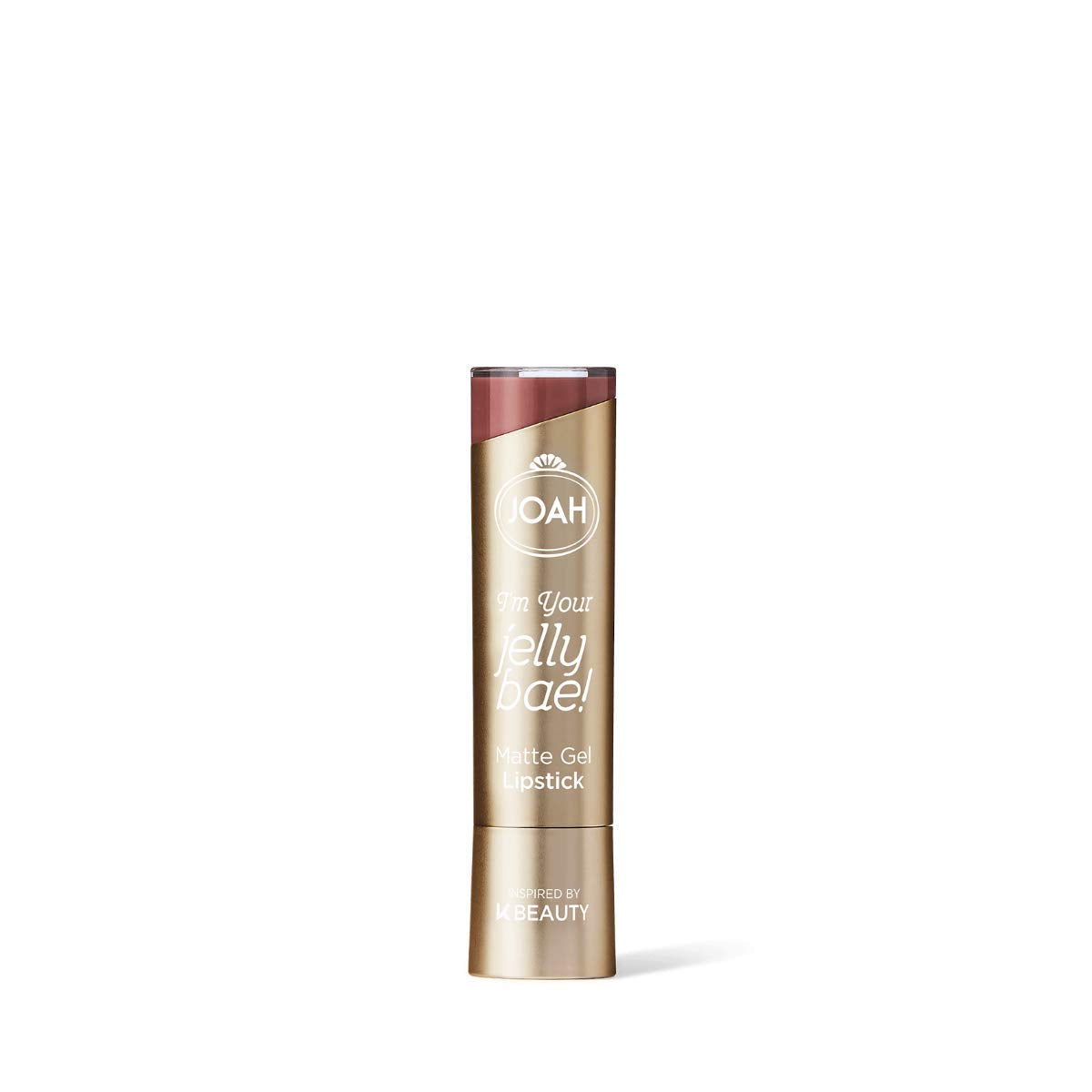 JOAH I'm Your Jelly Bae Matte Gel Lipstick - Hubby Beauty & Personal Care JOAH