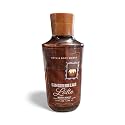 Bath and Body Works Gingerbread Latte Shower Gel 10 Ounce Full Size Beauty & Personal Care Bath & Body Works