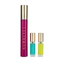 LWYA Audacity Fragrance Discovery Set - Perfumes for Women with Sweet Scents - Express Your Aura with Audacity, Tenacity, Vivacity EDP Sprays - 3 pc Beauty & Personal Care LWYA