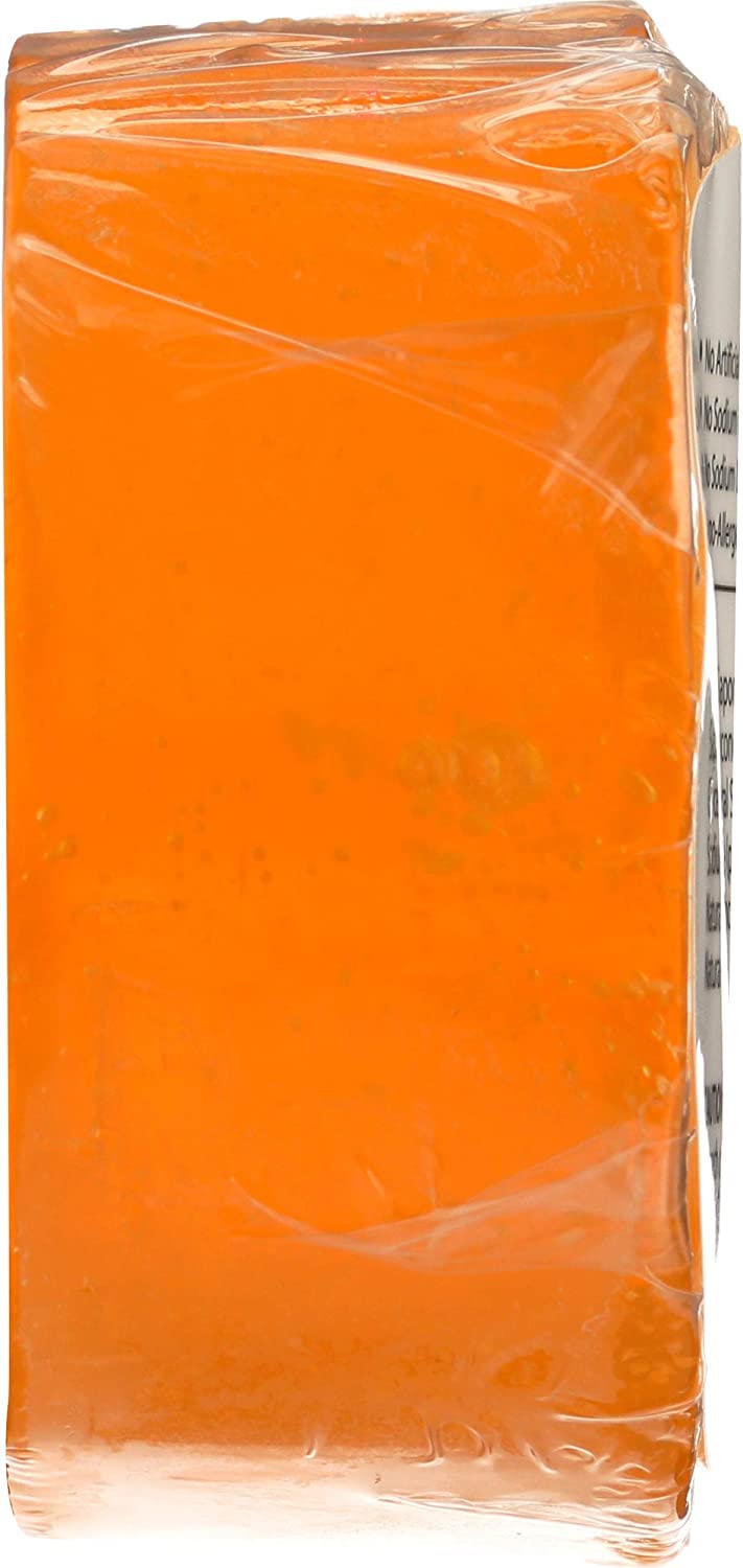 Clearly Natural Honeysuckle Glycerine Bar Soap, 4 Ounce - 6 per case.6 Beauty & Personal Care Clearly Natural