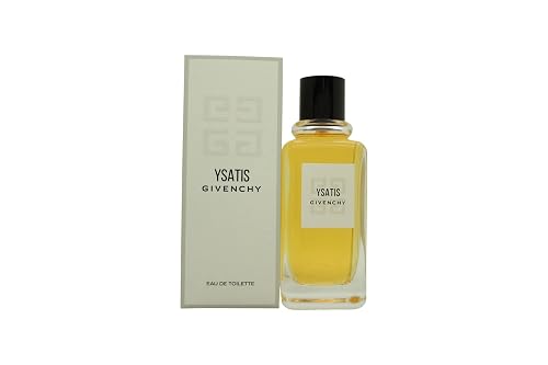 Ysatis By Givenchy For Women. Eau De Toilette Spray 3.3 Ounces Beauty & Personal Care Givenchy