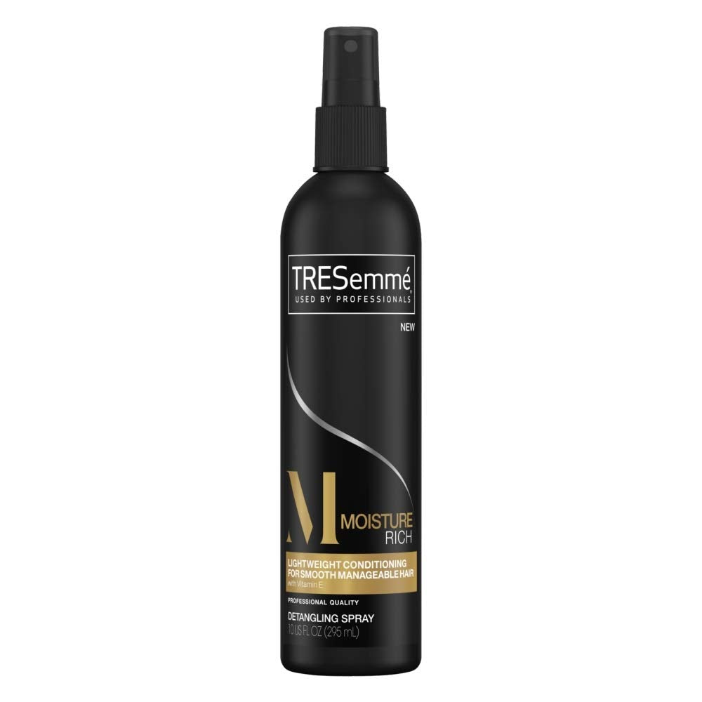 Tresemme Moisture Rich Detangling Spray 10 Oz Beauty & Personal Care TRESemmé