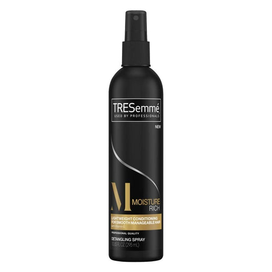 Tresemme Moisture Rich Detangling Spray 10 Oz Beauty & Personal Care TRESemmé