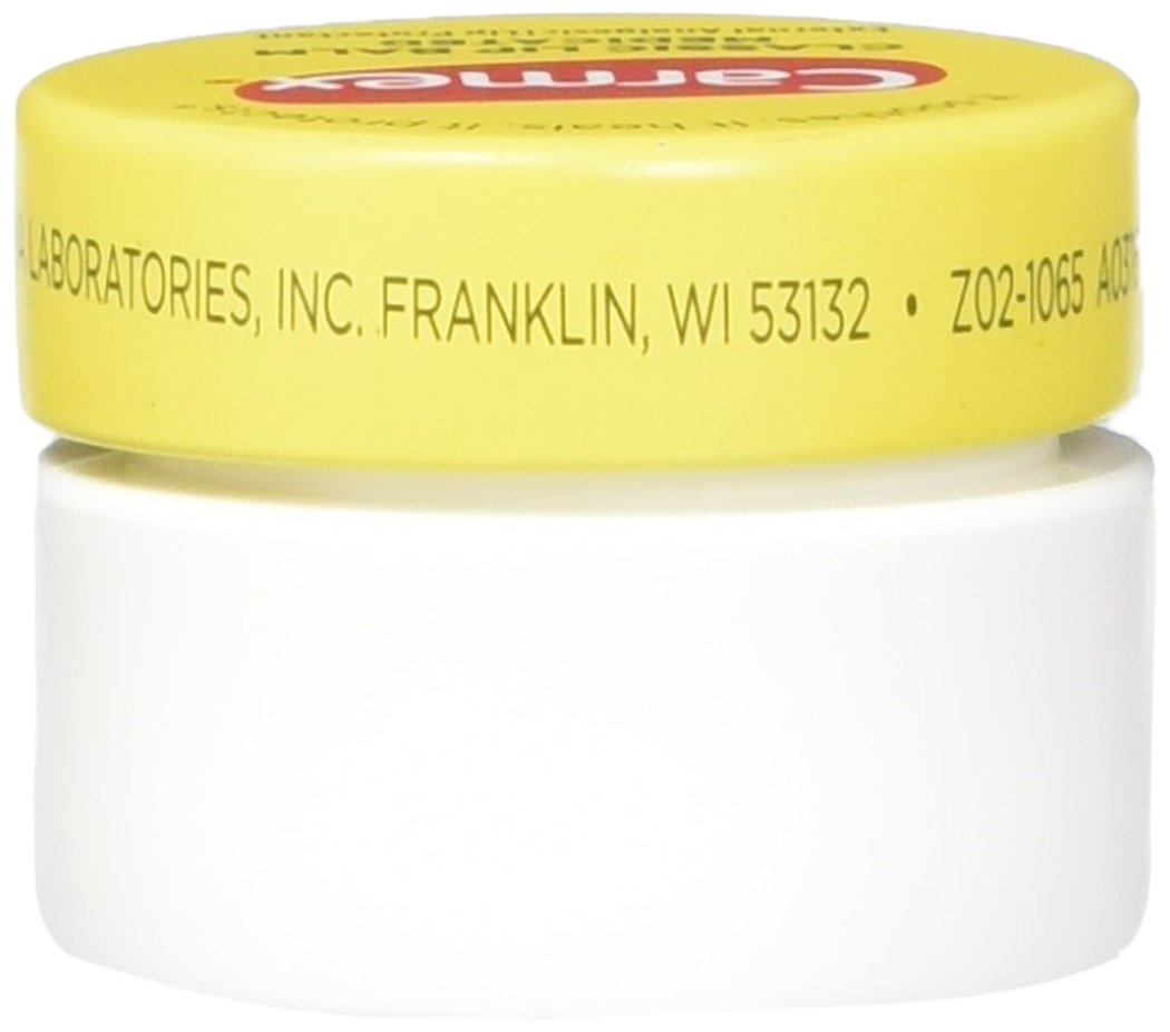 Carmex for-Cold-Sores Case Pack 24 Beauty & Personal Care Carmex