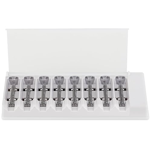 Michael Todd Beauty - Sonicsmooth Pro+ Dermaplaning Blade Refills - 8 Dermaplaning Blades- 2 Month Supply - Device Not Included Beauty & Personal Care MICHAEL TODD