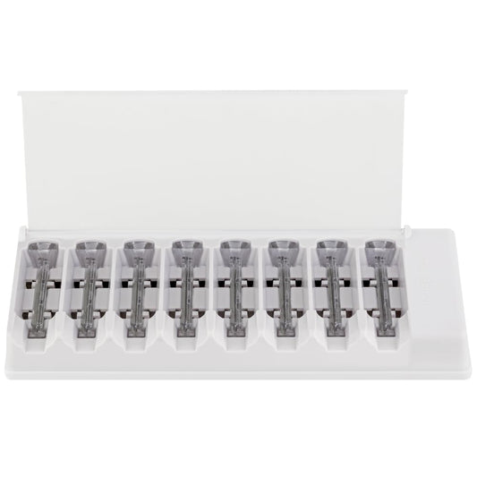 Michael Todd Beauty - Sonicsmooth Pro+ Dermaplaning Blade Refills - 8 Dermaplaning Blades- 2 Month Supply - Device Not Included Beauty & Personal Care MICHAEL TODD