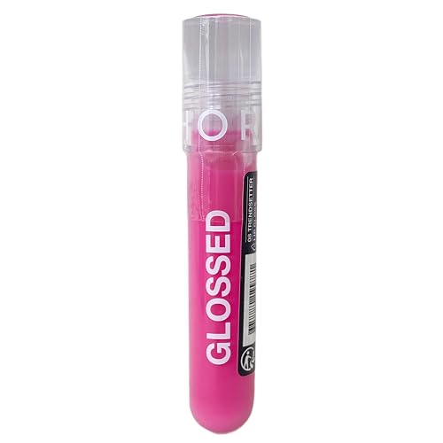 SEPHORA Collection Glossed Moisturizing Lip Gloss - 08 Trendsetter (cool-toned pinky mauve), 5 mL / 0.16 fl oz Beauty & Personal Care SEPHORA