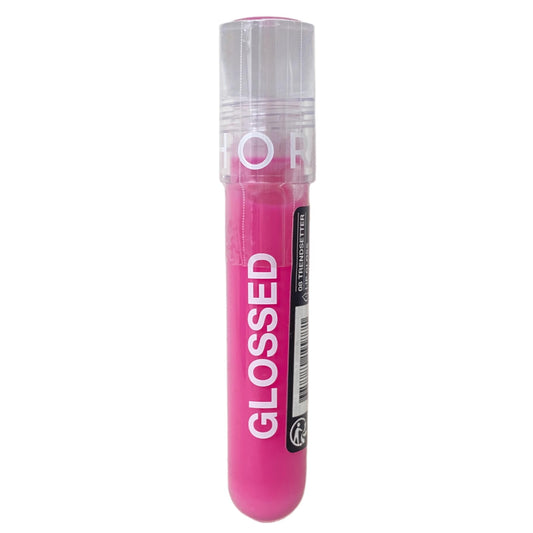 SEPHORA Collection Glossed Moisturizing Lip Gloss - 08 Trendsetter (cool-toned pinky mauve), 5 mL / 0.16 fl oz Beauty & Personal Care SEPHORA
